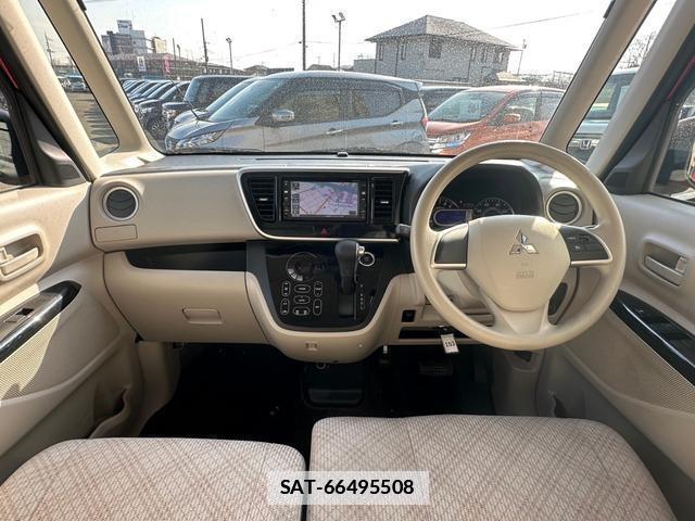 Mitsubishi EK SPACE 2017-08 7820163-3