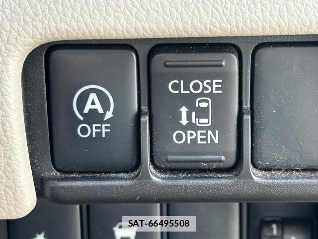 Mitsubishi EK SPACE 2017-08 7820163-8