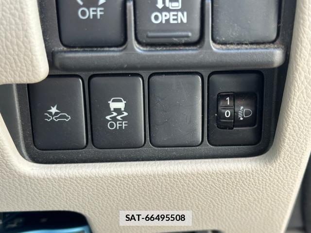Mitsubishi EK SPACE 2017-08 7820163-9