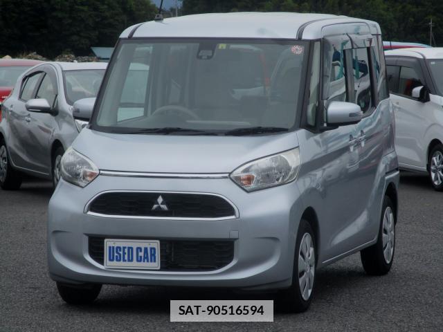 Mitsubishi EK SPACE 2018-05 7820691-0