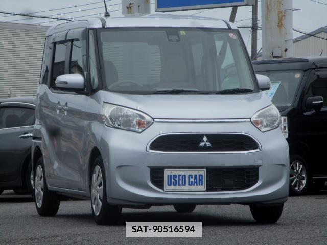 Mitsubishi EK SPACE 2018-05 7820691-11