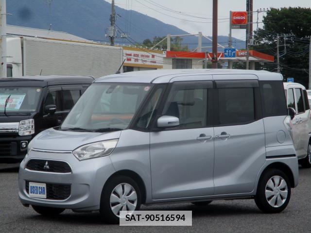 Mitsubishi EK SPACE 2018-05 7820691-12