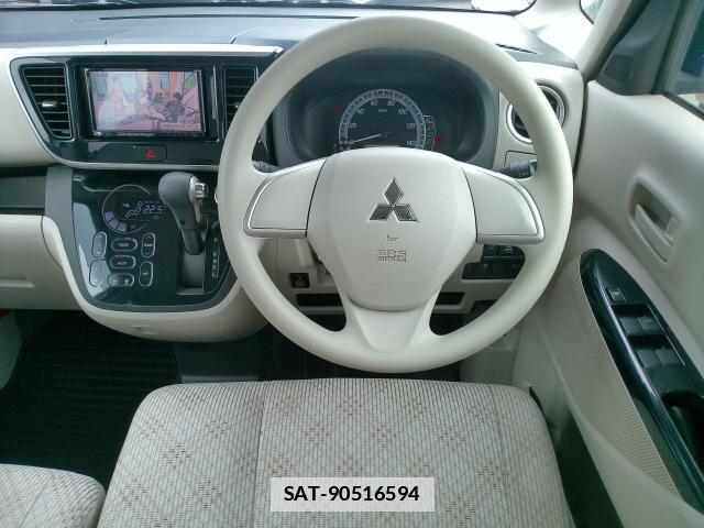 Mitsubishi EK SPACE 2018-05 7820691-2