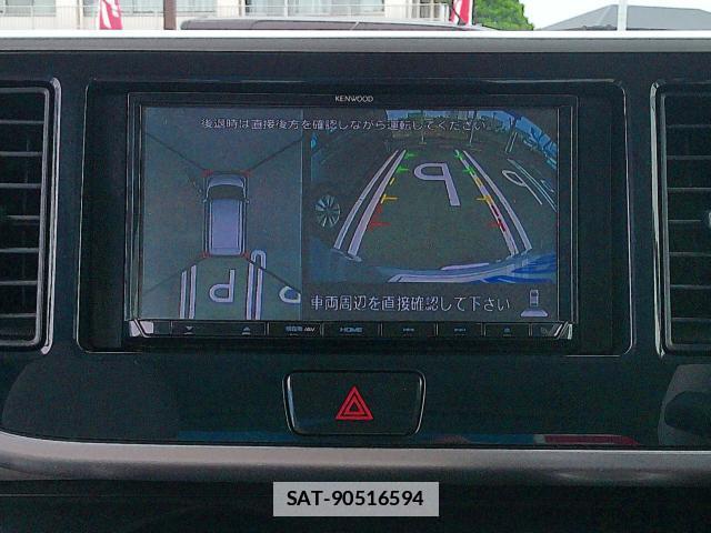 Mitsubishi EK SPACE 2018-05 7820691-5
