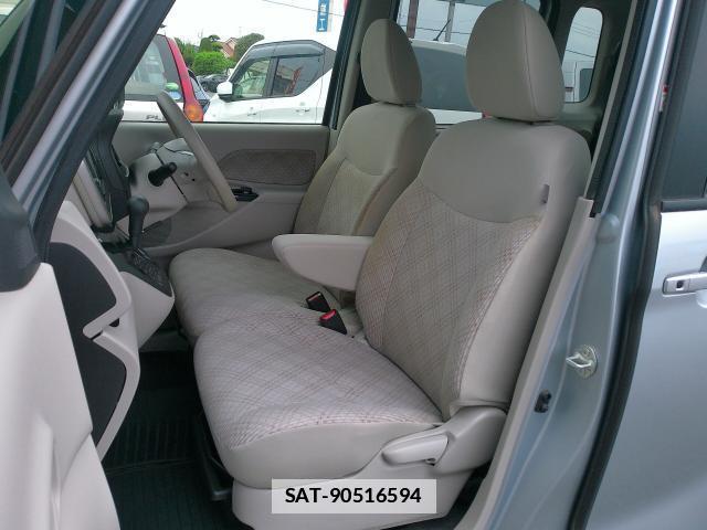 Mitsubishi EK SPACE 2018-05 7820691-7