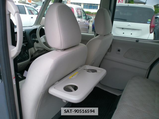 Mitsubishi EK SPACE 2018-05 7820691-8