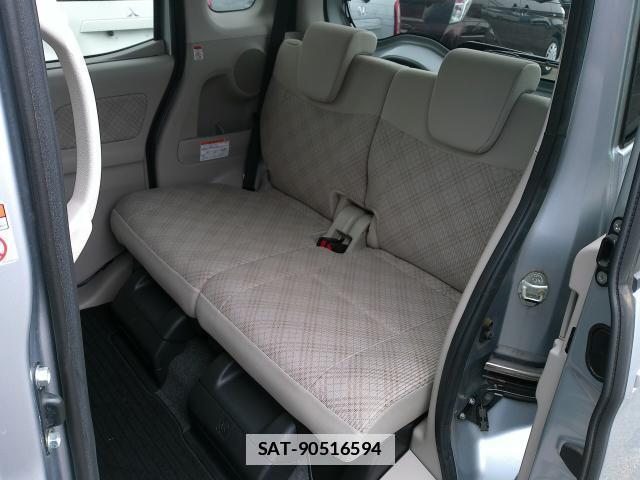 Mitsubishi EK SPACE 2018-05 7820691-9