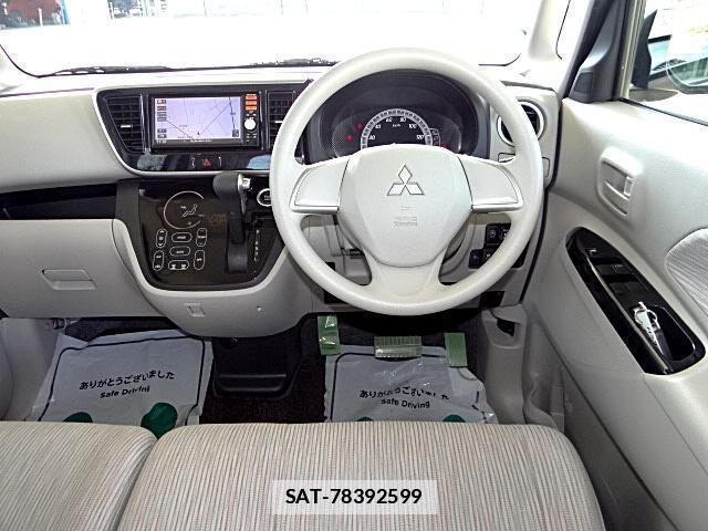 Mitsubishi EK SPACE 2015-05 7820766-3