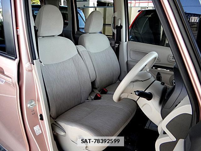 Mitsubishi EK SPACE 2015-05 7820766-4