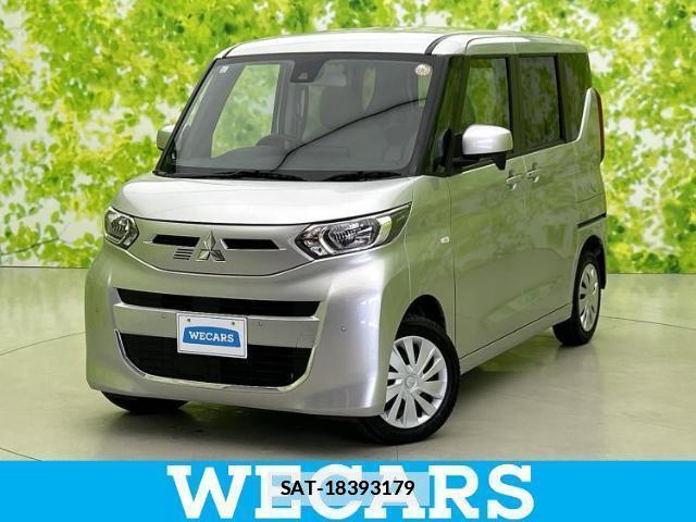 Mitsubishi EK SPACE 2021-11 7821443-0