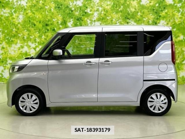 Mitsubishi EK SPACE 2021-11 7821443-1