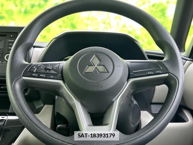 Mitsubishi EK SPACE 2021-11 7821443-10
