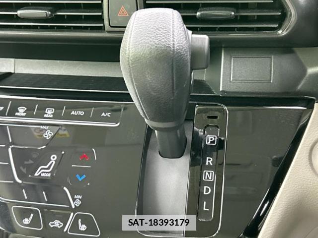 Mitsubishi EK SPACE 2021-11 7821443-13