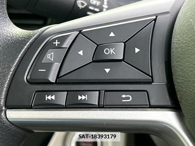 Mitsubishi EK SPACE 2021-11 7821443-14