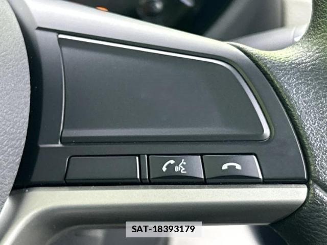 Mitsubishi EK SPACE 2021-11 7821443-15