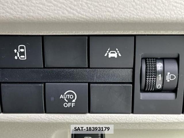 Mitsubishi EK SPACE 2021-11 7821443-17