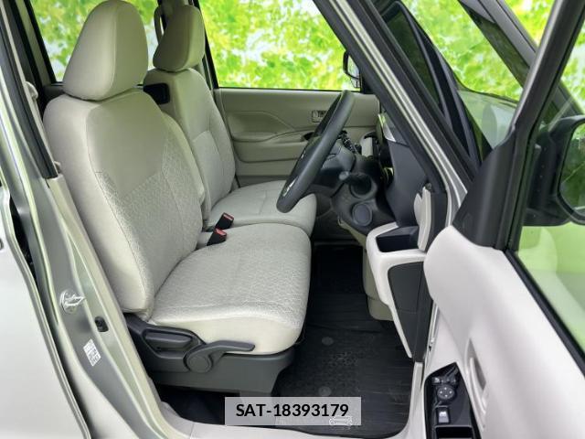 Mitsubishi EK SPACE 2021-11 7821443-3
