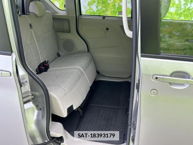 Mitsubishi EK SPACE 2021-11 7821443-4