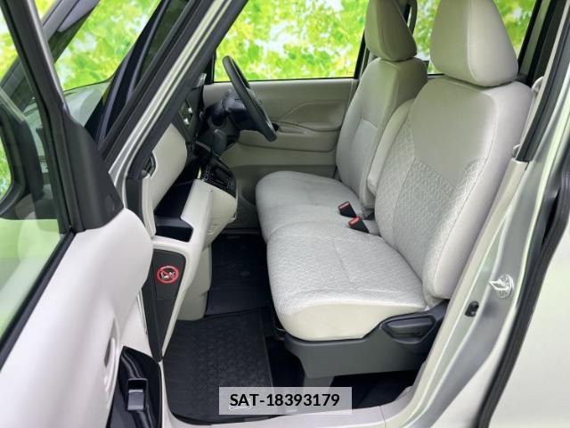 Mitsubishi EK SPACE 2021-11 7821443-5