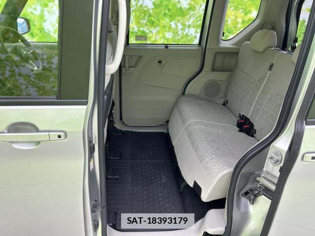 Mitsubishi EK SPACE 2021-11 7821443-6