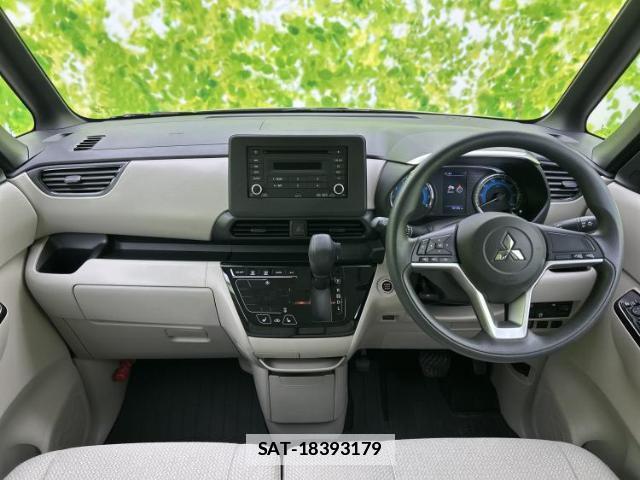 Mitsubishi EK SPACE 2021-11 7821443-7