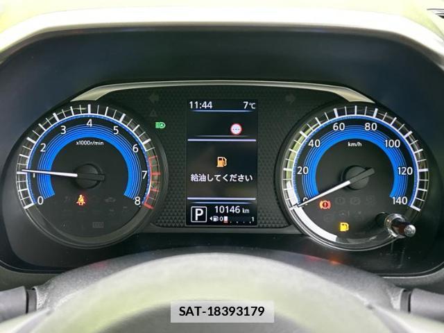 Mitsubishi EK SPACE 2021-11 7821443-9