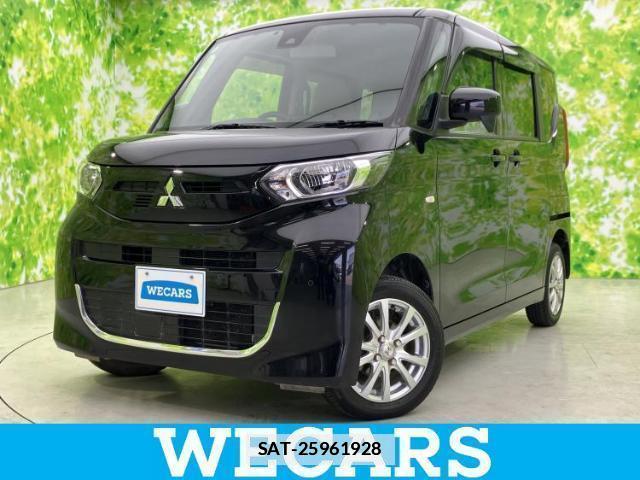 Mitsubishi EK SPACE 2022-10 7821728-0