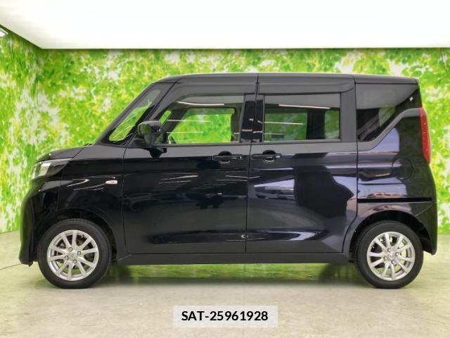 Mitsubishi EK SPACE 2022-10 7821728-1