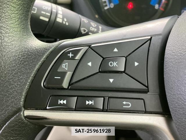 Mitsubishi EK SPACE 2022-10 7821728-17