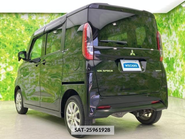 Mitsubishi EK SPACE 2022-10 7821728-2