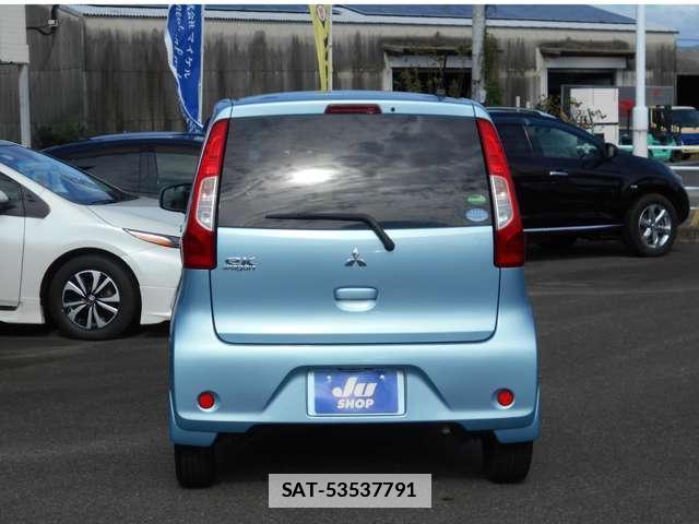 Mitsubishi EK WAGON 2017-12 7812062-1