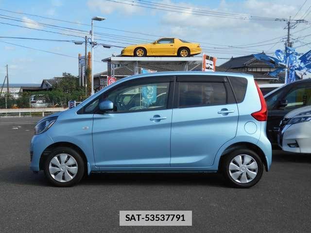 Mitsubishi EK WAGON 2017-12 7812062-10