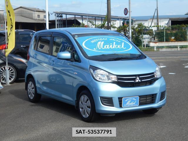 Mitsubishi EK WAGON 2017-12 7812062-11
