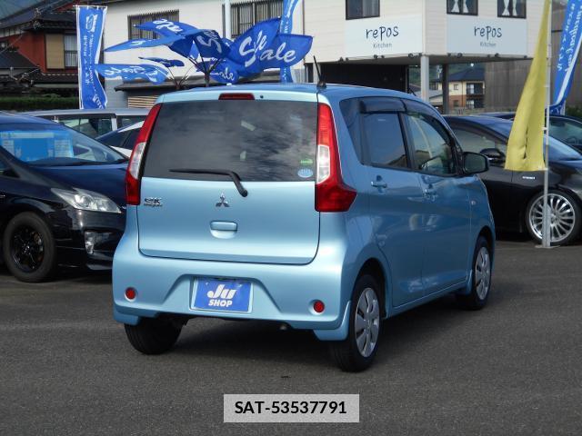 Mitsubishi EK WAGON 2017-12 7812062-13