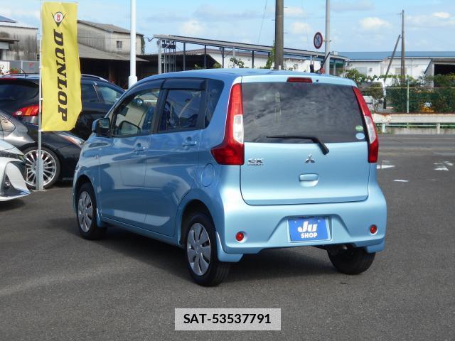 Mitsubishi EK WAGON 2017-12 7812062-14