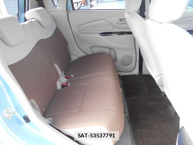 Mitsubishi EK WAGON 2017-12 7812062-7