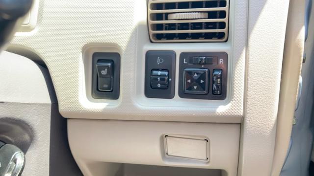 Mitsubishi EK WAGON 2006-03 7812719-11