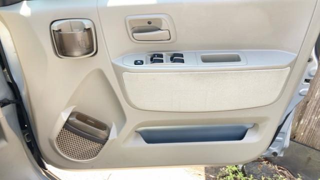 Mitsubishi EK WAGON 2006-03 7812719-16