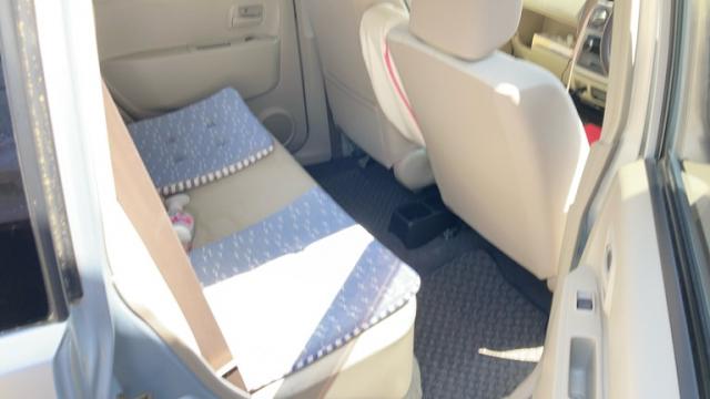 Mitsubishi EK WAGON 2006-03 7812719-19