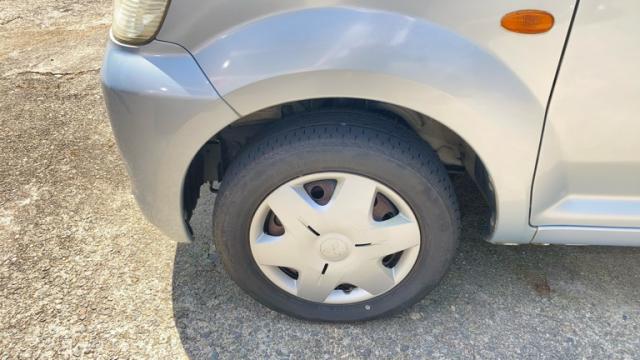Mitsubishi EK WAGON 2006-03 7812719-2