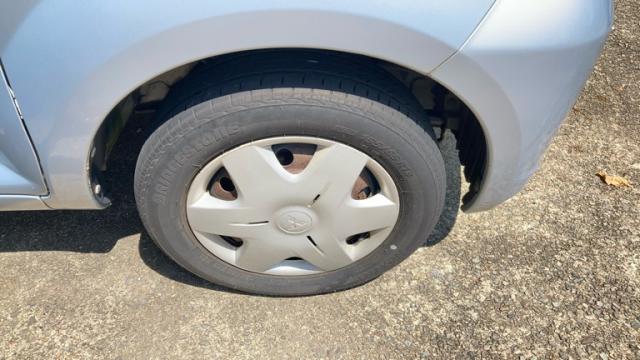 Mitsubishi EK WAGON 2006-03 7812719-5