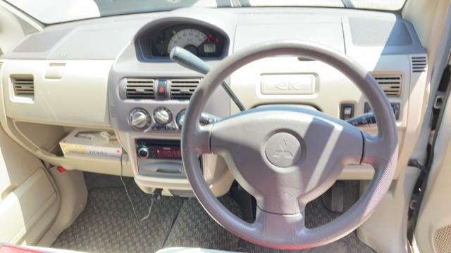 Mitsubishi EK WAGON 2006-03 7812719-8
