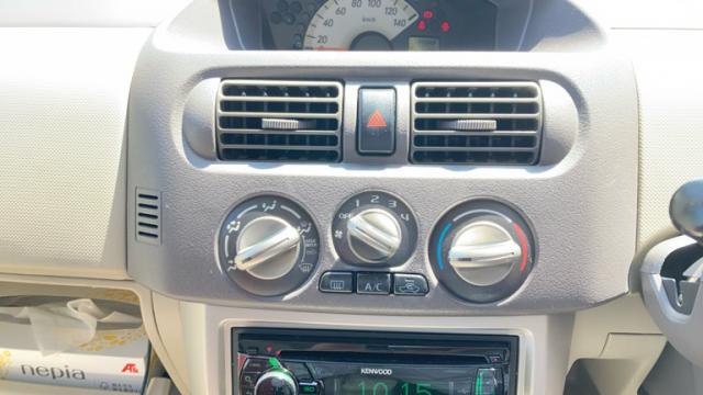 Mitsubishi EK WAGON 2006-03 7812719-9