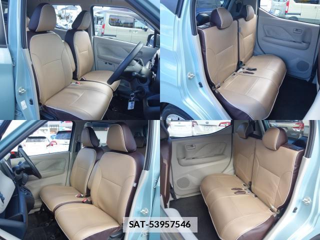 Mitsubishi EK WAGON 2020-11 7813142-6