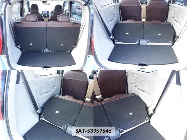 Mitsubishi EK WAGON 2020-11 7813142-7