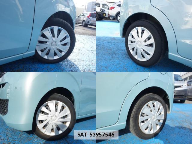 Mitsubishi EK WAGON 2020-11 7813142-8