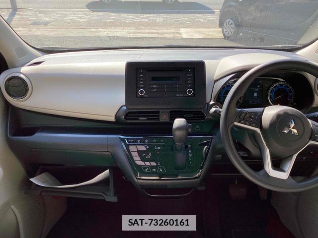 Mitsubishi EK WAGON 2020-09 7813255-1