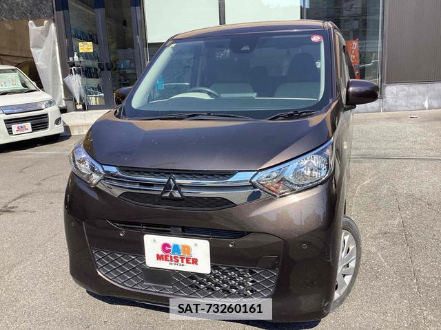 Mitsubishi EK WAGON 2020-09 7813255-11