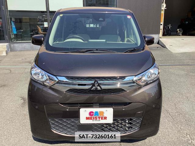 Mitsubishi EK WAGON 2020-09 7813255-12