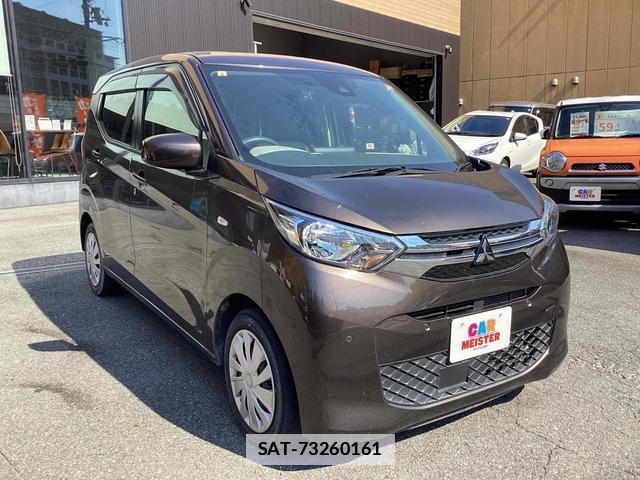 Mitsubishi EK WAGON 2020-09 7813255-13